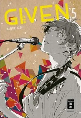 Produktbild von Given 05