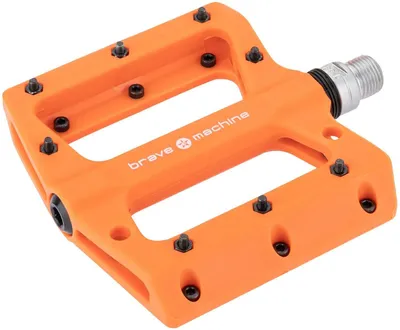 Produktbild von BRAVE Plattform-Pedal "Dirt 2"