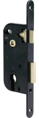 Image de Coffre à Mortaiser Multibat Serrure à Encastrer Pour Menuiserie - Assa Abloy