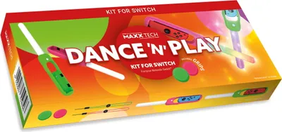 Produktbild von Dance N Play Kit für Switch