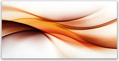 Produktbild von Tulup Leinwand-Bilder 120x60 Wandbild Canvas Kunstdruck Abstraktion Kunst