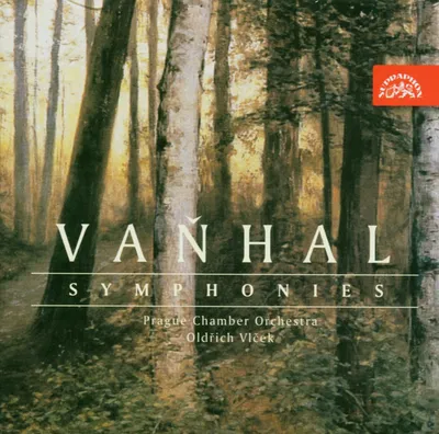 Produktbild von Sinfonien