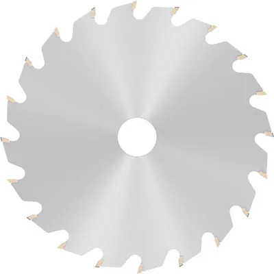 Image de Lame de scie circulaire PRO Wood, 140 x 2,4 x 20 mm, Z20