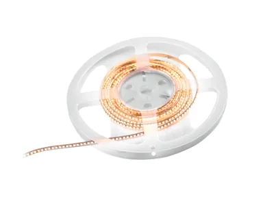 Zdjęcie produktu dla EUROLITE LED Strip 1320 5m 2216 2700K 24V (50530101)