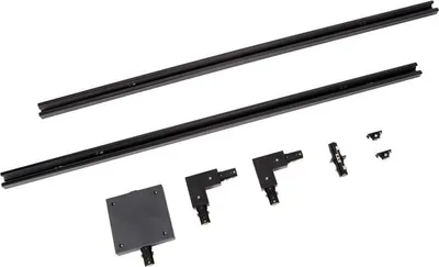 Imagen del producto de Kit de vías Basic Set TRACK 09950/00/30 Lucide