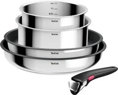 Produktbild von Tefal Ingenio Cook Eat 5dílná sada L881S504