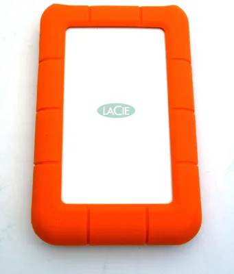 Immagine prodotto di LaCie Rugged USB-C - disco rigido - 2 TB - esterno (portatile)