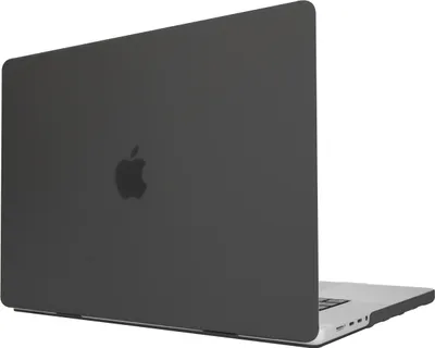 Immagine prodotto di Custodia per laptop imoshion MacBook Pro 16 pollici (2021 / 2023 chip M3 / 2024 chip M4) - Nero