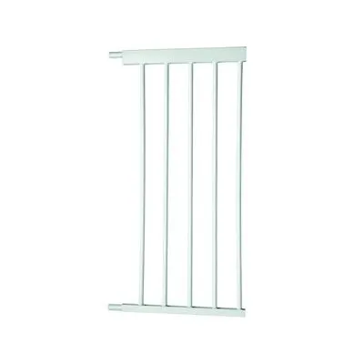 Obrázok produktu pre Predĺženie detskej bránky, biele, 360 mm