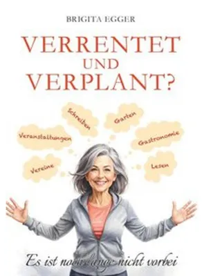 Obrázek produktu pro Verrentet und verplant