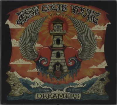Zdjęcie produktu dla Jesse Colin Young: Marzyciele