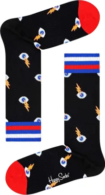 Produktbild von Happy Socks Blitzblick : Größe - 36-40 Größe: 36-40