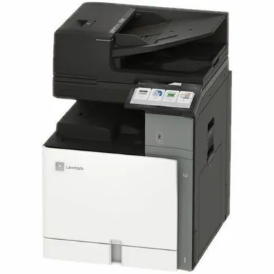 Produktbild von Lexmark CX833se Laser A4 1200 x 1200 DPI 55 Seiten/Min. WLAN