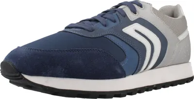 Image de Geox U Ponente Couleur Bleu