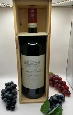 Produktbild von Marchese Antinori  Chianti Classico DOCG Riserva  Tenuta Tignanello Magnum