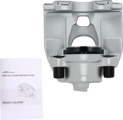 Produktbild von Vorne Rechts Bremssattel For VW Passat Tiguan 07- Sharan 10- Audi Q3 RCA820 57mm