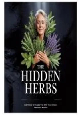 Zdjęcie produktu dla The Hidden Herbs Inspired by Annette Ray Teachings