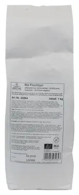 Zdjęcie produktu dla Żel owocowy - 1kg