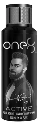Zdjęcie produktu dla One 8, Aktiv, woda toaletowa, dla mężczyzn, 200 ml