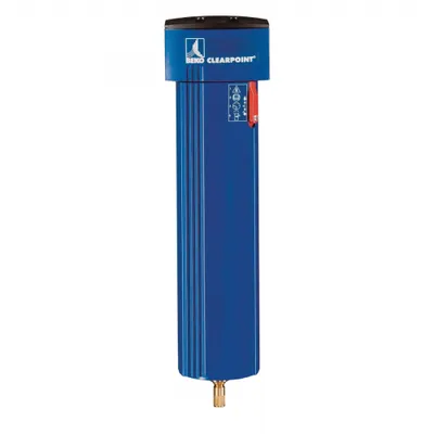Zdjęcie produktu dla Filtr dokładny do samolotów CLEARPOINT® 3eco S040 SWF, 2044067
