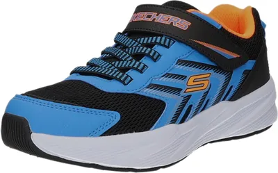 Produktbild von Slipper/Kletthalbschuh (casual) MICROSPEC TREAD