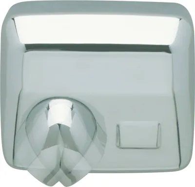 Obrázek produktu pro Automatický osoušeč rukou Ouragan chrom