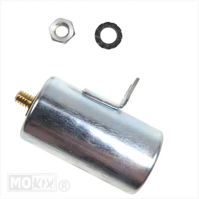 Produktbild von BestPrice Kondensator kompatibel mit Solex 61-79 Effe