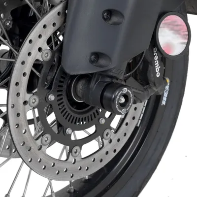 Produktbild von Vordergabelprotektoren, KTM 1190 Abenteuer a 290 Superherzog '14-