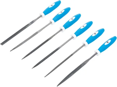 Obrázek produktu pro BGS technic Needle File Set, 220 g