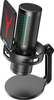 Obrázek produktu pro INF Stolní mikrofon GM7 Simple