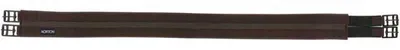 Immagine prodotto di Norton Equestrian Elastic Comfort Girths Nero 125 cm Nero 125 cm