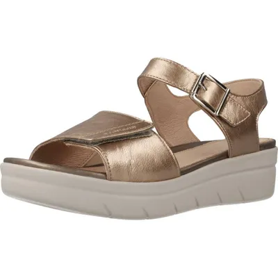 Produktbild von Sandalen Stonefly 080-108232 AQUA III 2 LAMINATED LTH für Damen