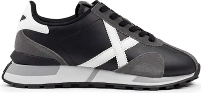 Immagine prodotto di Munich Sapporo 196 Scarpe sportive Nero EU 45 Uomo Nero EU 45