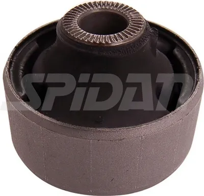 Produktbild von Lagerung Lenker für Querlenker für HYUNDAI i30 (GD) Hinten Vorne Unten 412251 SPIDAN CHASSIS PARTS