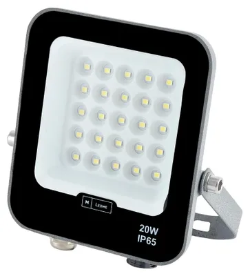 Productafbeelding van Led-spot 20W, 2400 lumen, IP65, dimbaar, voor buitenverlichting