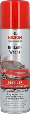 Obrázok produktu pre Performance Brilliant Wax Detailer Spray 300ml