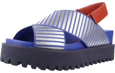 Produktbild von UNITED NUDE Schuhe Blau Modellnummer 1101396916UN