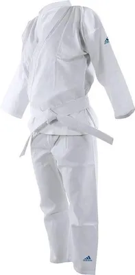 Produktbild von Adidas Judoanzug J200 Evolution 2.0 140