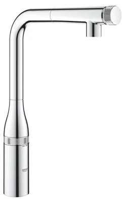 Immagine prodotto di CASA39 Grohe Essence SmartControl Miscelatore lavello con doccetta 31615000