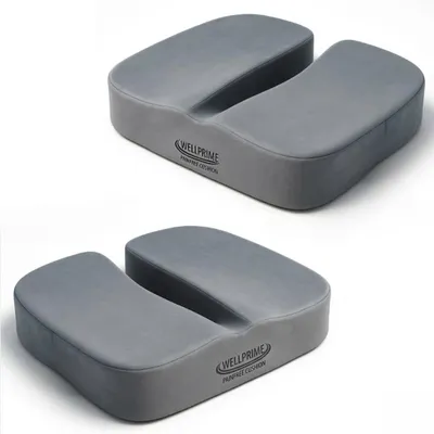 Produktbild von Ergonomisches Kissen für Komfort und Unterstützung