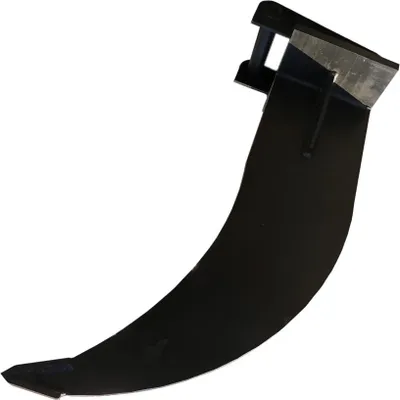 Produktbild von Rodezahn Wurzelzahn Aufnahme CW05 Roderechen Arbeitstiefe 100cm Minibagger