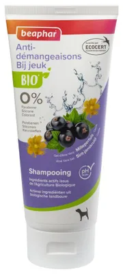 Immagine prodotto di BeapharShampoo per cani con prurito 200ml