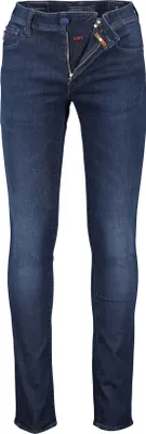 Produktbild von Jeans navy Tramarossa Leonardo Slim