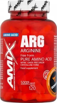 Imagen del producto de AMIX | Arginina
