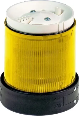 Produktbild von SCHNEIDER ELECTRIC Dauerlicht LED ge Ø70mm IP65 24V/50Hz UC