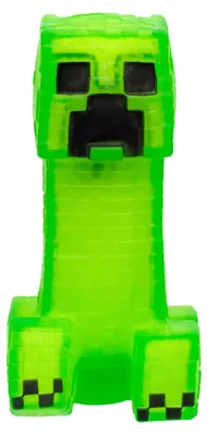 Immagine prodotto di Minecraft, personaggio Goo Jit Zu, Creeper