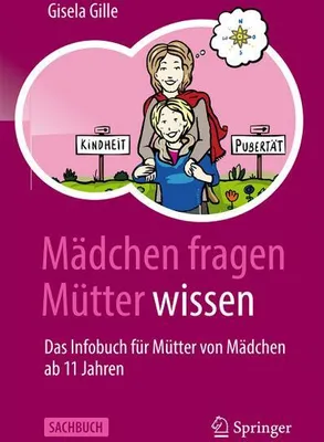 Obrázok produktu pre Mädchen fragen - Mütter wissen