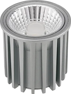Produktbild von SIGOR 9W Diled LED Modul 570lm 2700K 60° dimmbar GU10-Alternative Warmweiss