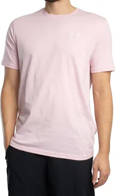 Produktbild von Under Armour Herren T-Shirt Ua M Sportstyle Lc Ss 1326799-647__XXL