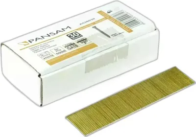 Zdjęcie produktu dla Gwoździe Typ 300, 25Mm, 5000 Sztuk